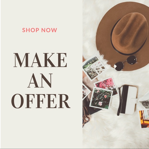 Other - Make me an offer!!! Other - Make me an offer!!!
